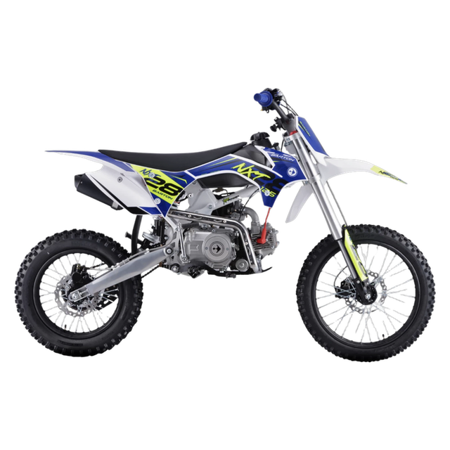 Cross Barton NXT 125 17/14