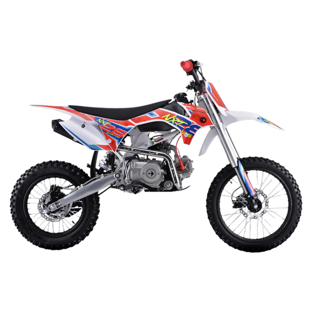 Cross Barton NXT 125 17/14