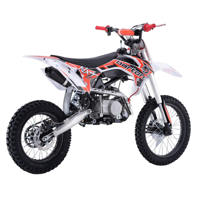Cross Barton NXT 125 17/14