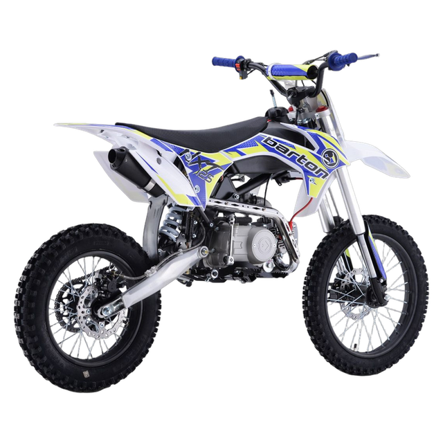 Cross Barton NXT 125 17/14