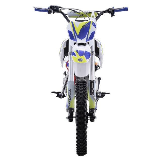Cross Barton NXT 125 17/14