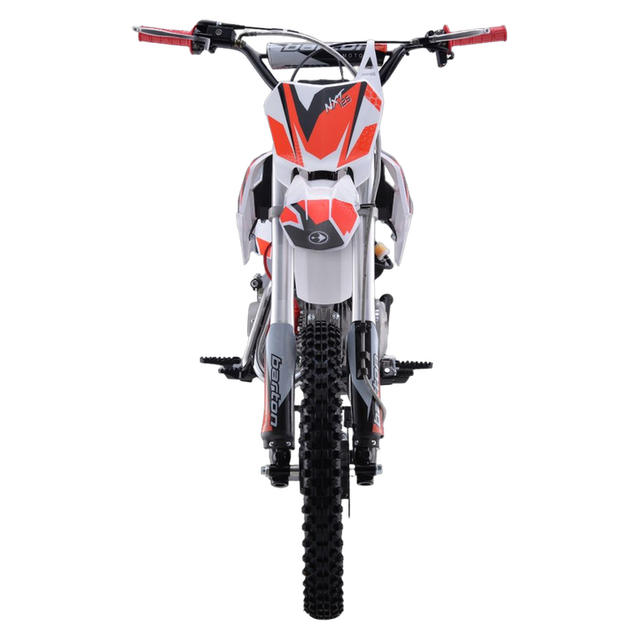 Cross Barton NXT 125 17/14