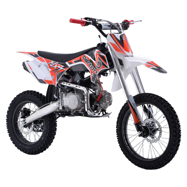 Cross Barton NXT 125 17/14