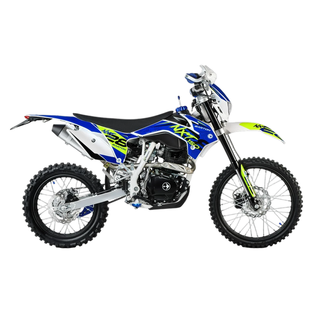 Cross Barton NXT 150 - cross 150 cm3 | Barton Motors