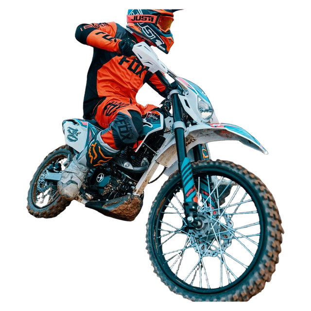 Cross Barton NXT 150 - cross 150 cm3 | Barton Motors
