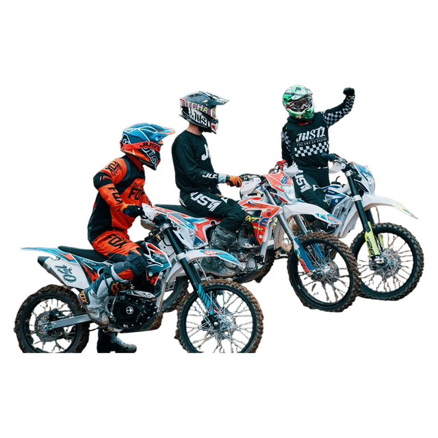 Cross Barton NXT 150 - cross 150 cm3 | Barton Motors