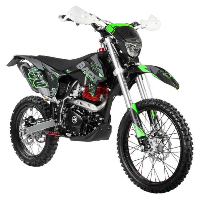 Cross Barton NXT 150 - cross 150 cm3 | Barton Motors