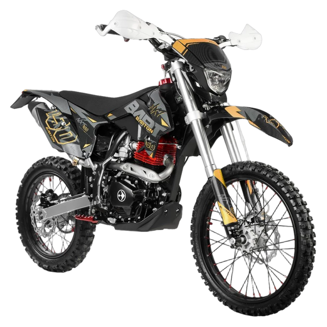 Cross Barton NXT 150 - cross 150 cm3 | Barton Motors