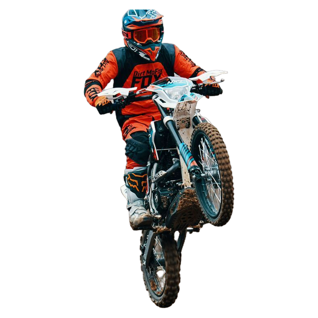 Cross Barton NXT 150 - cross 150 cm3 | Barton Motors