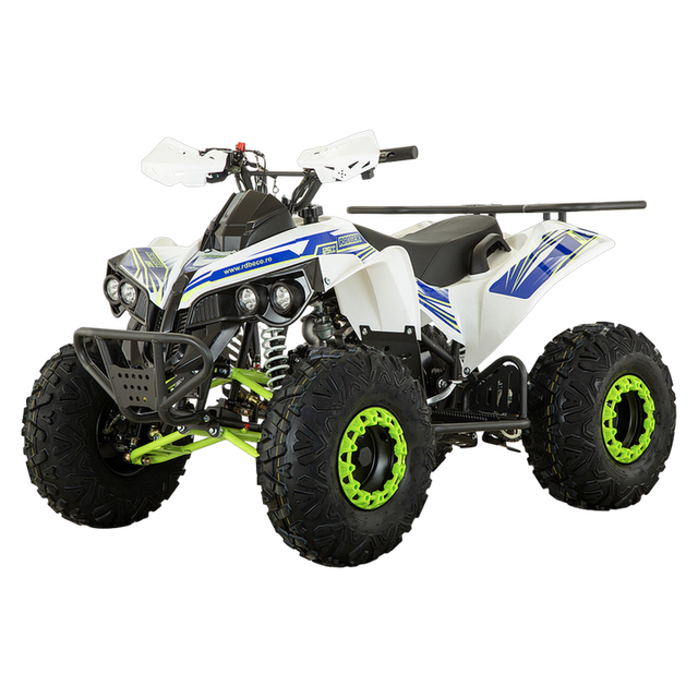 ATV dla dzieci RDB AN125, 125cc, 4 Takt, 45 km/h