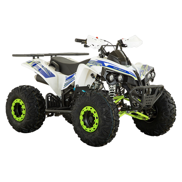 ATV dla dzieci RDB AN125, 125cc, 4 Takt, 45 km/h