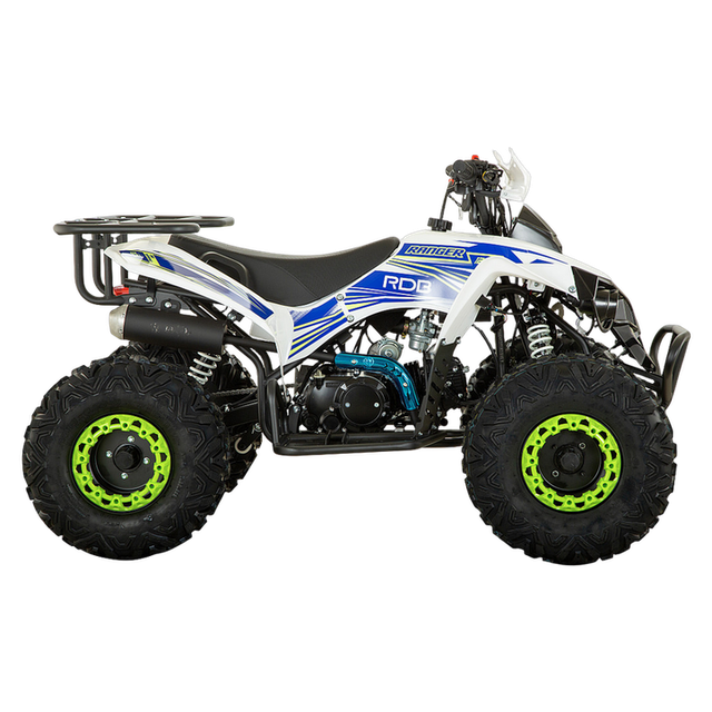 ATV dla dzieci RDB AN125, 125cc, 4 Takt, 45 km/h