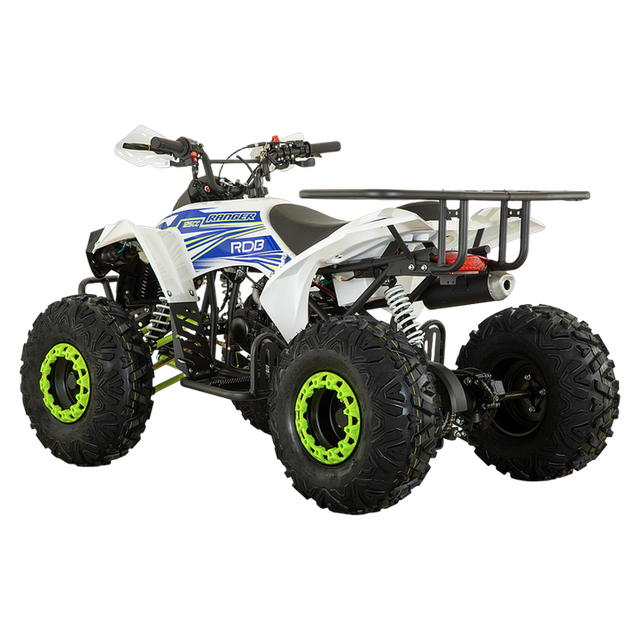 ATV dla dzieci RDB AN125, 125cc, 4 Takt, 45 km/h