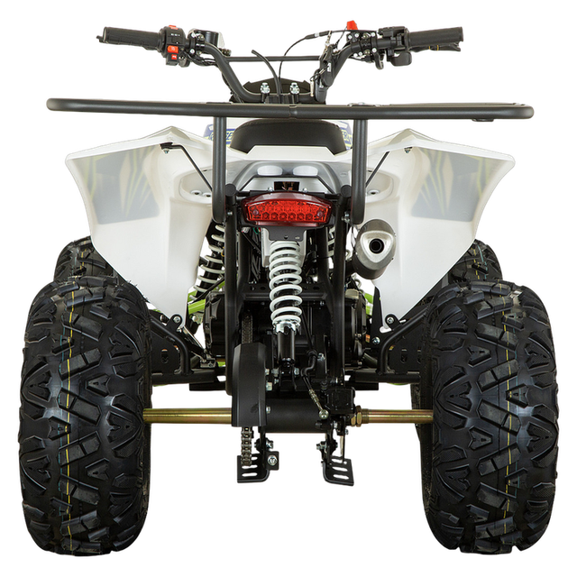 ATV dla dzieci RDB AN125, 125cc, 4 Takt, 45 km/h