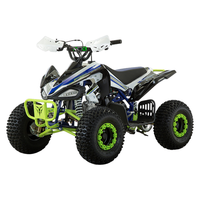 ATV dla dzieci RDB AF110, 110cc, 4-suwowy, 45 km/h