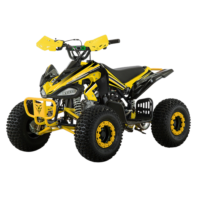 ATV dla dzieci RDB AF110, 110cc, 4-suwowy, 45 km/h