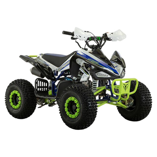 ATV dla dzieci RDB AF110, 110cc, 4-suwowy, 45 km/h