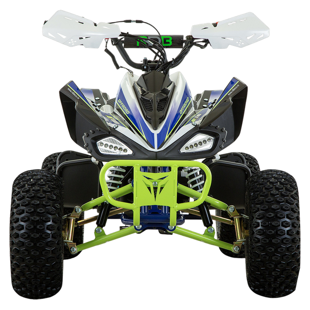 ATV dla dzieci RDB AF110, 110cc, 4-suwowy, 45 km/h
