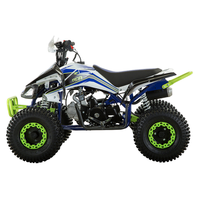 ATV dla dzieci RDB AF110, 110cc, 4-suwowy, 45 km/h