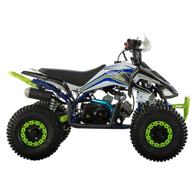 ATV dla dzieci RDB AF110, 110cc, 4-suwowy, 45 km/h