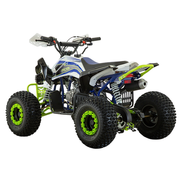 ATV dla dzieci RDB AF110, 110cc, 4-suwowy, 45 km/h