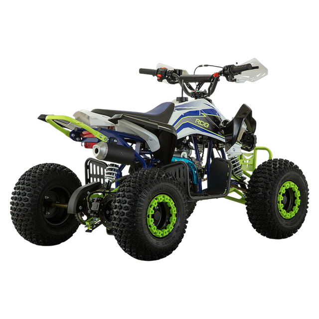ATV dla dzieci RDB AF110, 110cc, 4-suwowy, 45 km/h