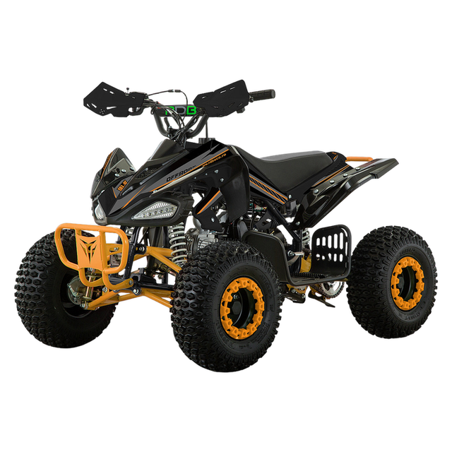 ATV dla dzieci RDB AF110, 110cc, 4-suwowy, 45 km/h