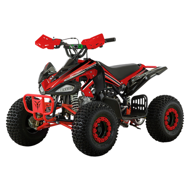 ATV dla dzieci RDB AF110, 110cc, 4-suwowy, 45 km/h