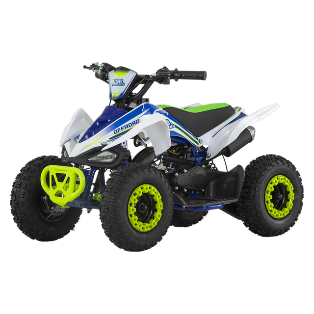 ATV dla dzieci RDB-AX49, 49cc, 2T