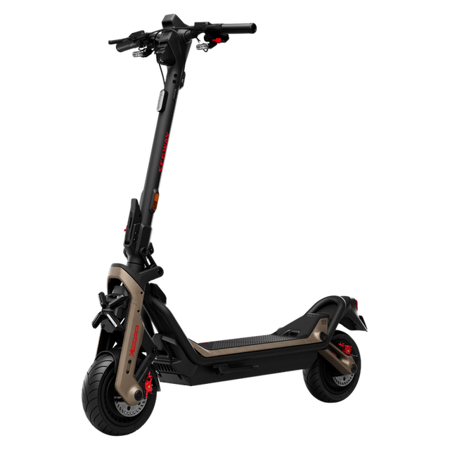 Hulajnoga elektryczna Segway GT3 Pro (SuperScooter)
