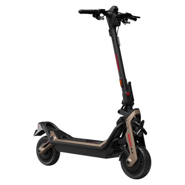 Hulajnoga elektryczna Segway GT3 Pro (SuperScooter)
