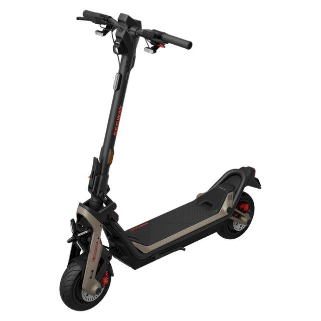 Hulajnoga elektryczna Segway GT3 Pro (SuperScooter)