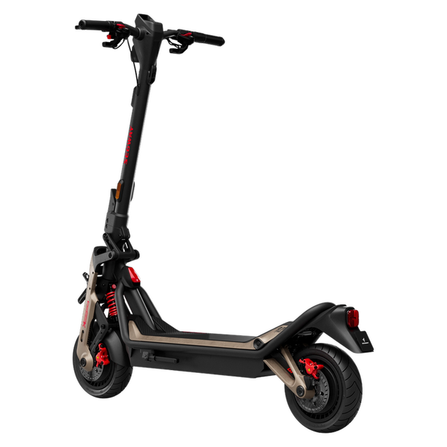 Hulajnoga elektryczna Segway GT3 Pro (SuperScooter)