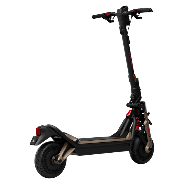 Hulajnoga elektryczna Segway GT3 Pro (SuperScooter)