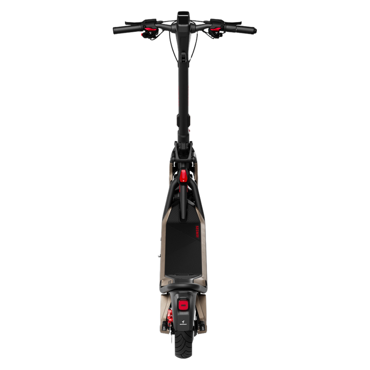 Hulajnoga elektryczna Segway GT3 Pro (SuperScooter)