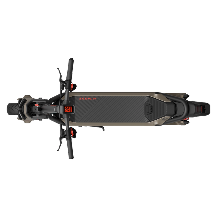 Hulajnoga elektryczna Segway GT3 Pro (SuperScooter)