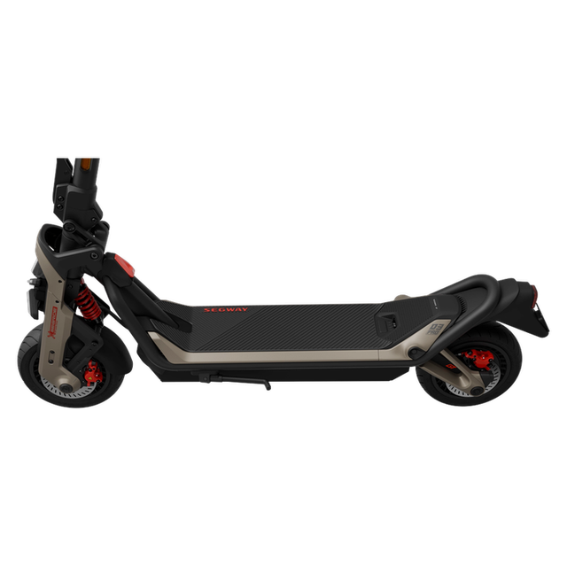 Hulajnoga elektryczna Segway GT3 Pro (SuperScooter)