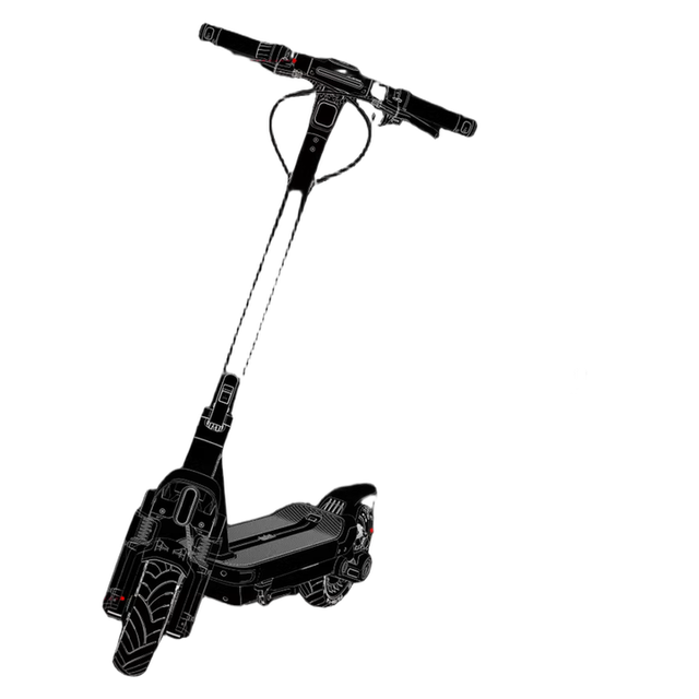 eKickscooter Segway MAX G3 | Wydajność Premium eKickscooter | Oficjalny Sklep Segway