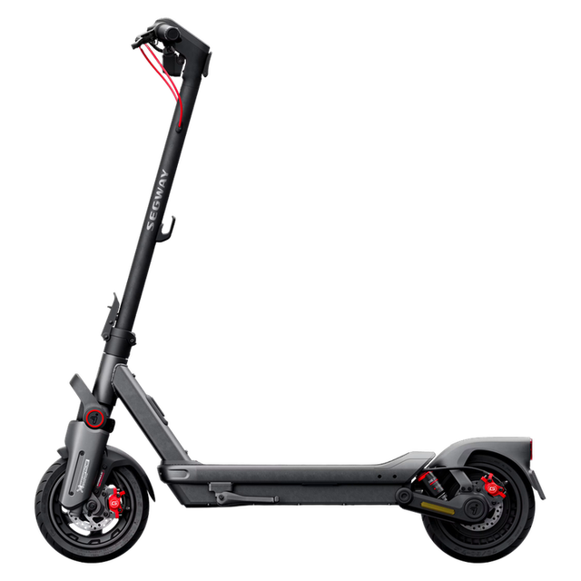eKickscooter Segway MAX G3 | Wydajność Premium eKickscooter | Oficjalny Sklep Segway