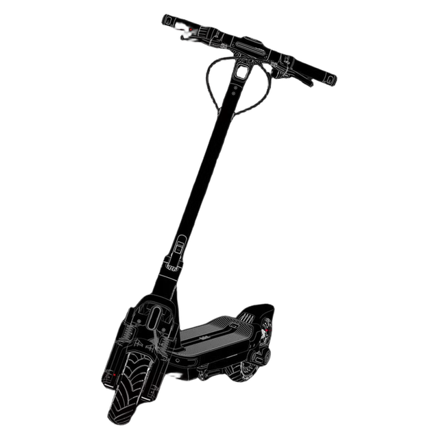 eKickscooter Segway MAX G3 | Wydajność Premium eKickscooter | Oficjalny Sklep Segway