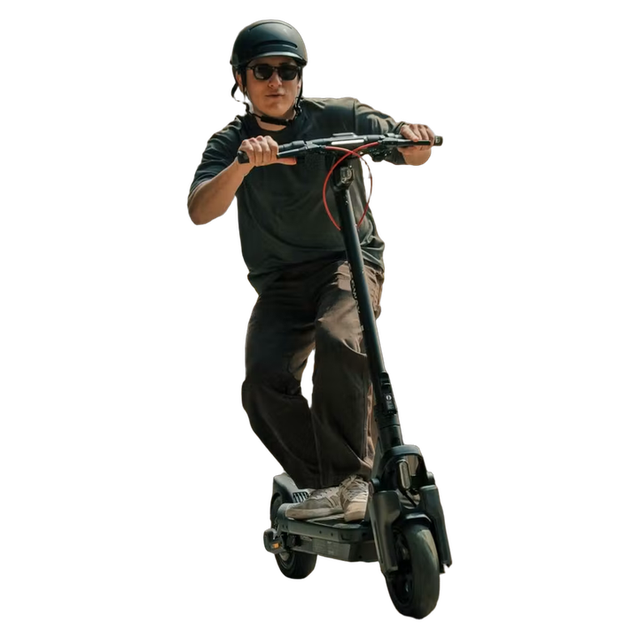 eKickscooter Segway MAX G3 | Wydajność Premium eKickscooter | Oficjalny Sklep Segway