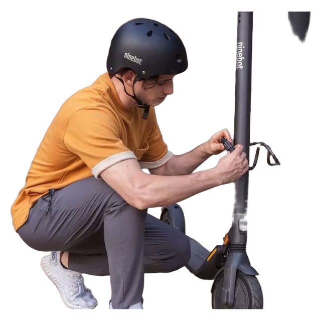 eKickscooter Segway MAX G3 | Wydajność Premium eKickscooter | Oficjalny Sklep Segway
