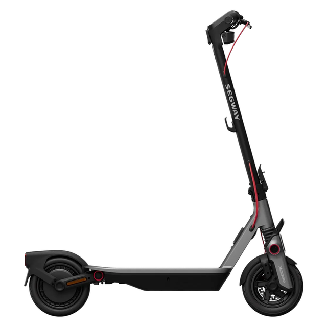 F3 D — Segway Ninebot Hulajnoga elektryczna