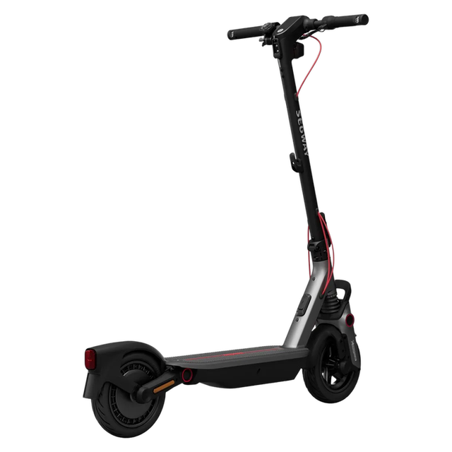 F3 D — Segway Ninebot Hulajnoga elektryczna