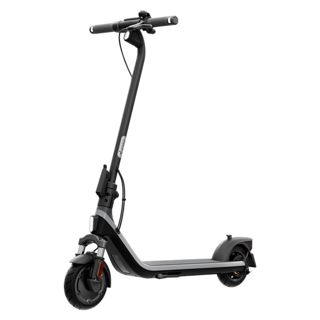 Hulajnoga elektryczna Segway-Ninebot E2 E II