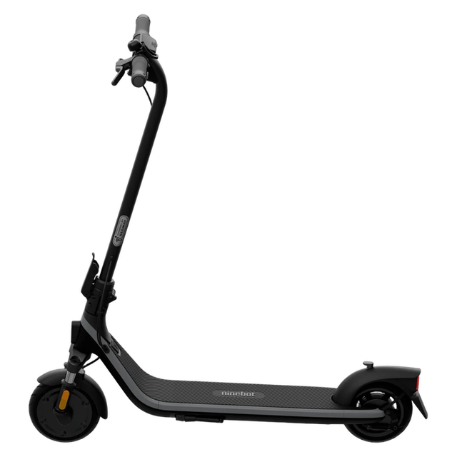 Hulajnoga elektryczna Segway-Ninebot E2 E II