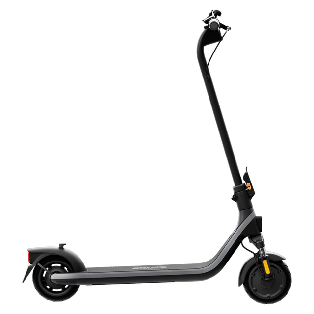 Hulajnoga elektryczna Segway-Ninebot E2 E II