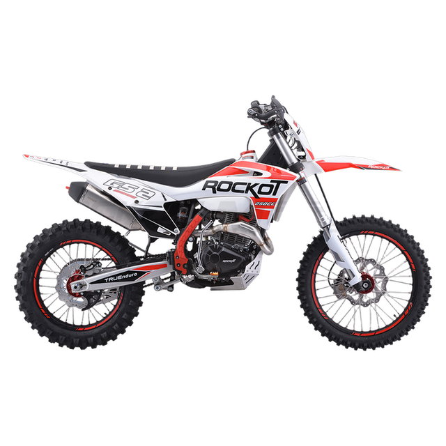 Motocykl enduro ROCKOT GS 2 Origine 300