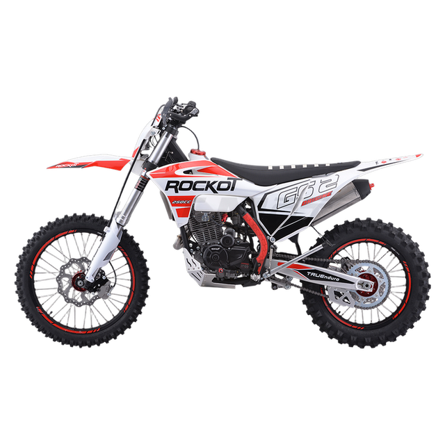 Motocykl enduro ROCKOT GS 2 Origine 300