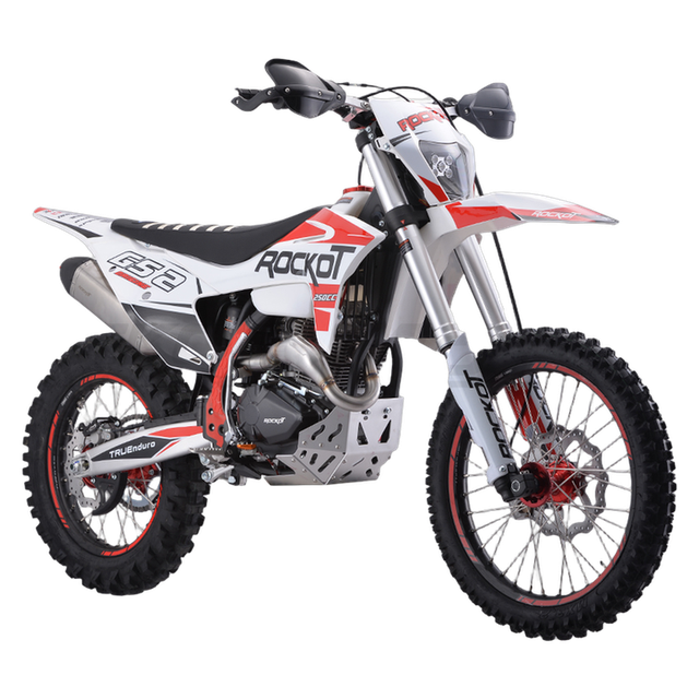 Motocykl enduro ROCKOT GS 2 Origine 300